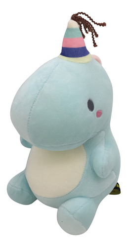 Peluche Unicornio,  Varios Colores