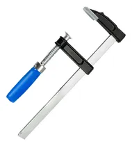 Comprar Prensa Sargento Tipo F Abrazadera 50 X 250mm Carpintero