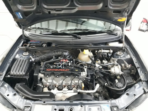 Chevrolet Classic 1.4 Ls Aa+dir 2013