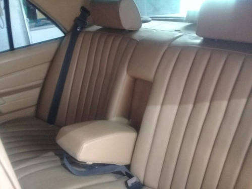 Mercedes-benz 190 1991 2.6 E