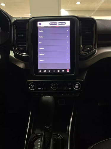 Fiat Toro 2.0 Volcano 4x4 At