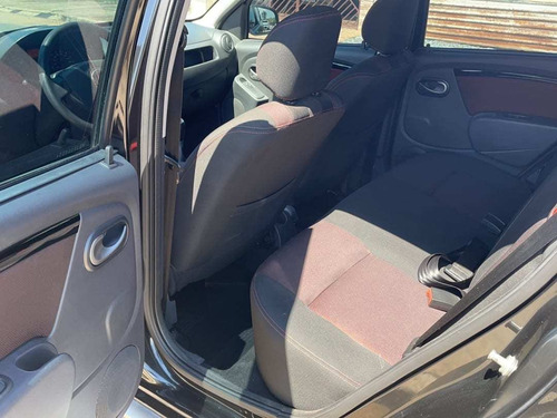 Renault Sandero Stepway 1.6 8v Hipower Flex