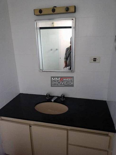 Imagem 16 de 22 de Apartamento Com 3 Dormitórios, 110 M² - Venda Por R$ 620.000,00 Ou Aluguel Por R$ 2.400,00/mês - Santana (zona Norte) - São Paulo/sp - Ap1150