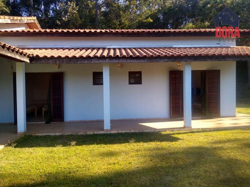 Imagem 12 de 30 de Chácara Com 4 Dormitórios À Venda, 9640 M² Por R$ 1.390.000,00 - Jardim Cinco Lagos - Mairiporã/sp - Ch0404