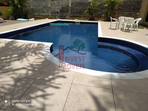 Imagem 4 de 15 de Chacara Em Condominio - Ref: 6969 - V-6969