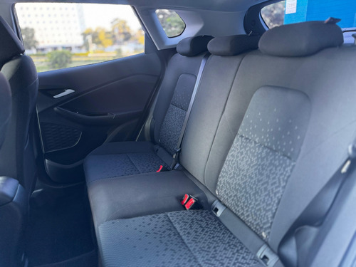 Chevrolet Tracker 1.0 TURBO FLEX LT AUTOMÁTICO