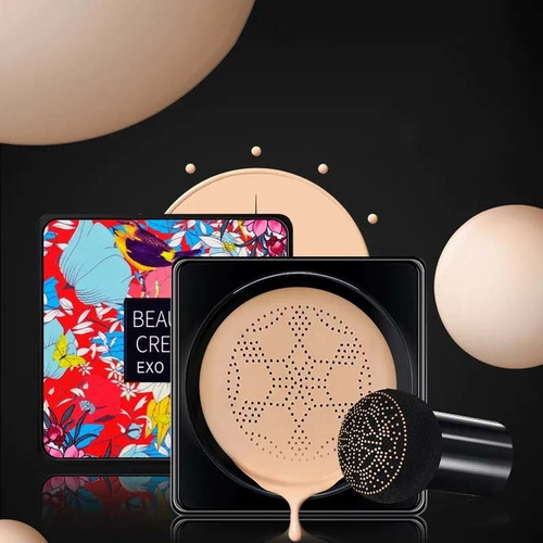 Bb Beauty Cream Base Creme À Prova D'água