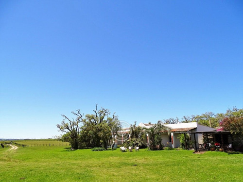 Estancia Guardia Del Monte En Rocha
