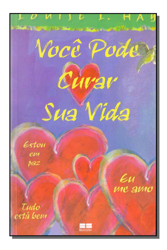 Libro Voce Pode Curar Sua Vida Bestseller De Hay Louise L