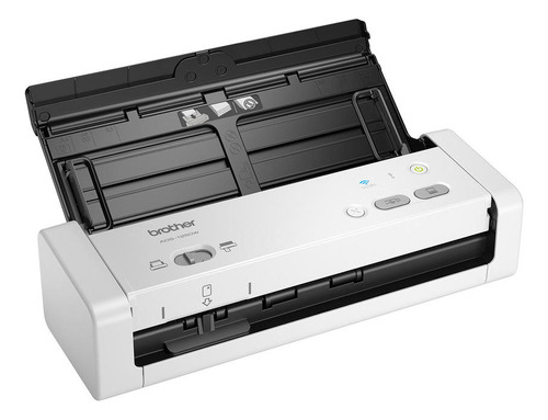 Scanner Brother ADS-1250W color Gris