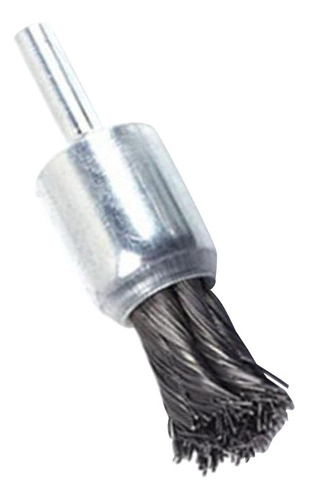 Cepillo De Alambre Para Pulir 6 Piezas