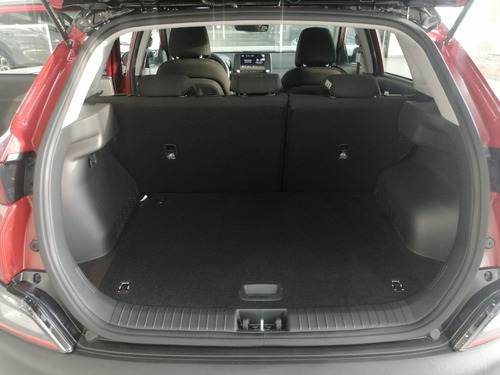 Imagen 13 de 15 de Hyundai Kona