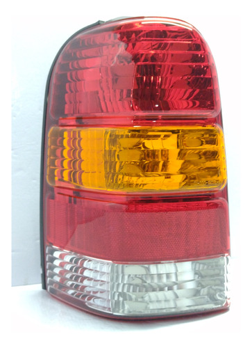 Stop Ford Escape 2004 Hasta 2007 Depo