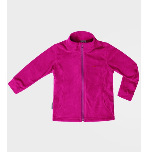 Campera Montagne Polar Maitena Niña