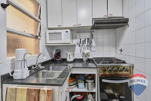 Imagen 10 de 25 de Venta Departamento 3 Ambientes En Villa Crespo