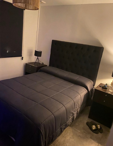 Duplex Tipo Departamento 2 Ambientes Con Cochera Edificio Nuevo