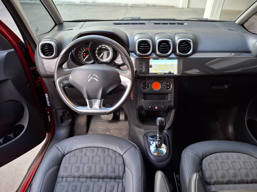 Citroën C3 Aircross 1.6 Vti 115 Shine At