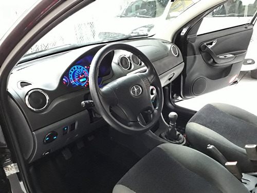 Jac Motors J3 Turin Completo / Jac J3 Turin Sedan Jac Voyage