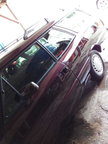 Chevrolet Caravan 4cc