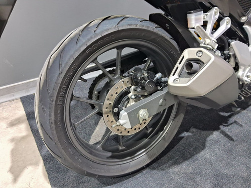 Honda Cb 300 300f Twister Flex 2024/2024