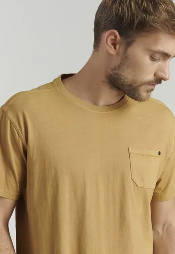 Polera Illinois Fjs Café Fw25 Ferouch