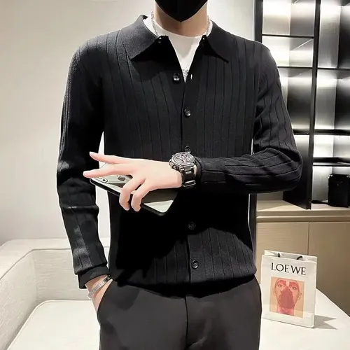 Camisa tipo sueter sale