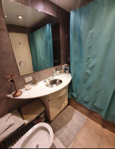 Cañitas Venta Dos Ambientes Balcon Terraza Vista Pileta Cochera Oportunidad