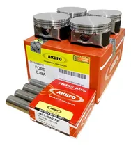 Comprar Subconjunto Ford Focus Ecosport 2.0 16v Cjba Duratec