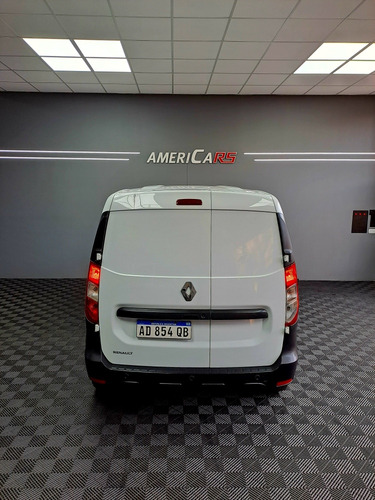 Renault Kangoo Ii Express Confort 1.5 Dci