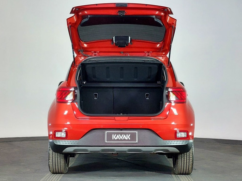 Imagen 6 de 15 de Hyundai Venue 1.6 Qx Value At