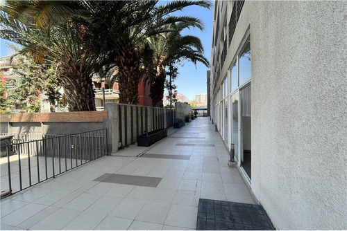 Imagen 11 de 12 de Inversión, Deptos Studio En Ñuñoa, Av. Irarrázaval