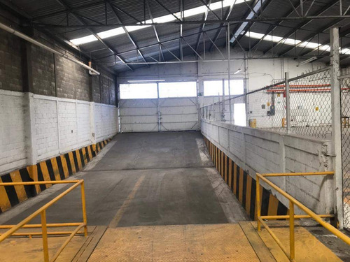 Imagen 4 de 10 de Renta De Nave Industrial Carr. Libre Silao Guanajuato Cerca De Fipasi