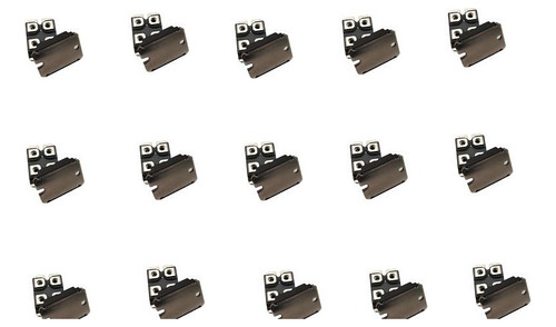 Ste38nb50 Mosfet N-ch 500v 38a