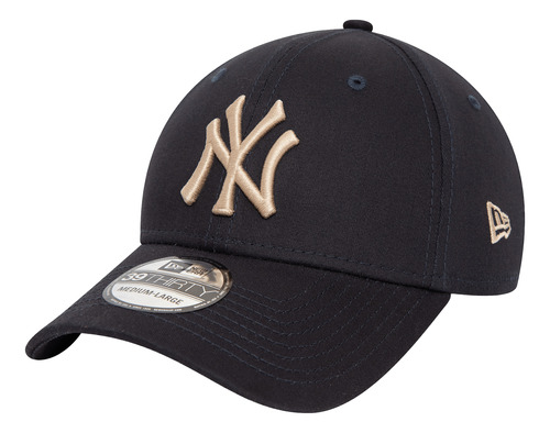 Gorra New Era Mlb 39thirty New York Yankees League Essential