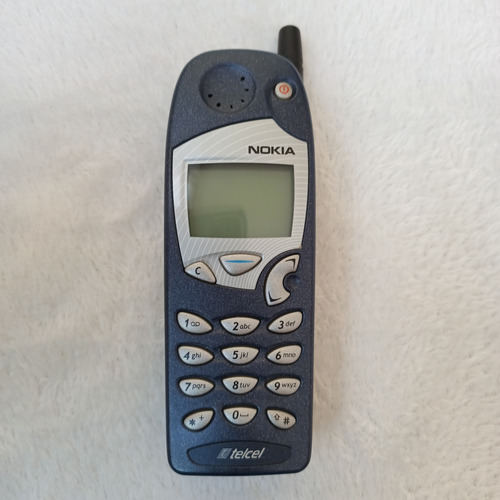 Celular Nokia 5125