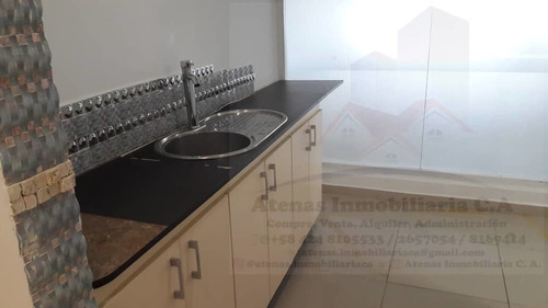 Imagen 5 de 13 de Atenas Inmobiliaria, C.a. Alquila Oficina Cc Palm Beach