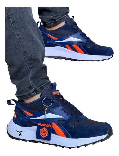 Reebok aztrek mercadolibre sale