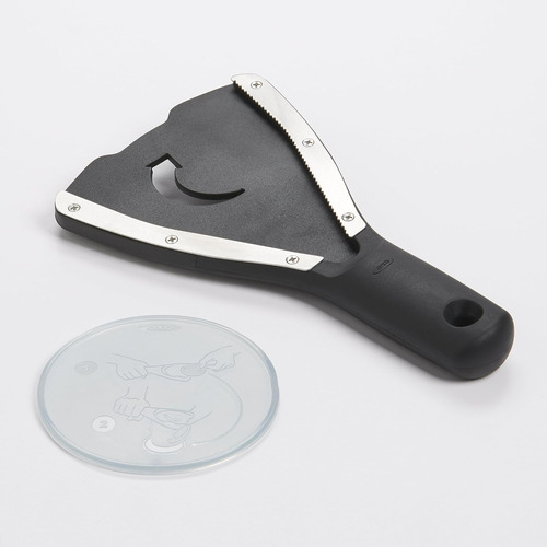 Abridor De Tarros Oxo Good Grips Con Base Acolchada