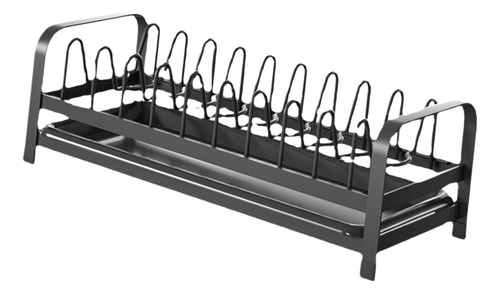 Estante Para Secar Platos, Soporte De Almacenamiento De