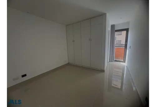 Apto Laureles 3 Alcobas Con Baño Cada Uno(mls#253146)