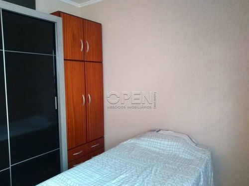 Imagem 5 de 30 de Casa À Venda, 270 M² Por R$ 1.200.000,05 - Vila Metalúrgica - Santo André/sp - Ca0627