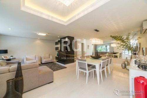 Imagem 5 de 15 de Casa Condominio - Hipica - Ref: 72135 - V-mi7861