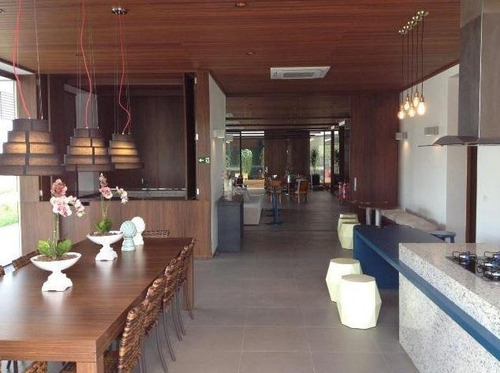 Imagem 9 de 13 de Casa À Venda, 245 M² Por R$ 2.200.000,00 - Alphaville Nova Esplanada Iv - Votorantim/sp - Ca2591