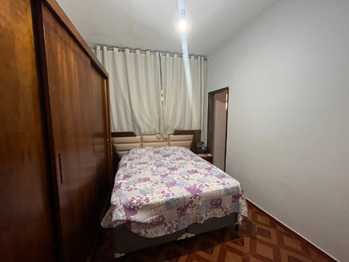 Imagem 6 de 27 de Casa Em Lote 360m² Próximo A Cidade Administrativa Na Regiãod E Venda Nova - Ca00444 - 70957126