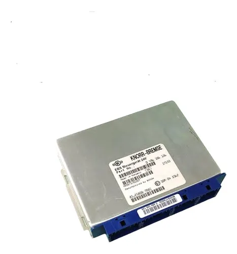 Módulo Ebs Man Tgx 28 29 33-440 Meteor 29520 Traçado Novo Módulo Ebs Man Tgx 28 29 33-440 Meteor 29520 Traçado Novo