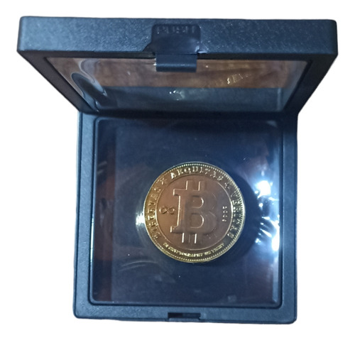 Encendedor Bit Coin