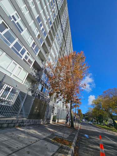 En Venta Departamento 2d1b 1 E 1 B Manuel Rodriguez 140