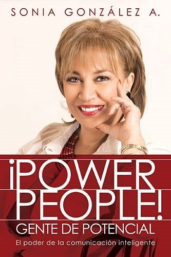 Power People: Gente De Potencial
