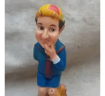 Comprar Quico Vinilos Romay Original 70s Chavo Del 8 Plástico Duro