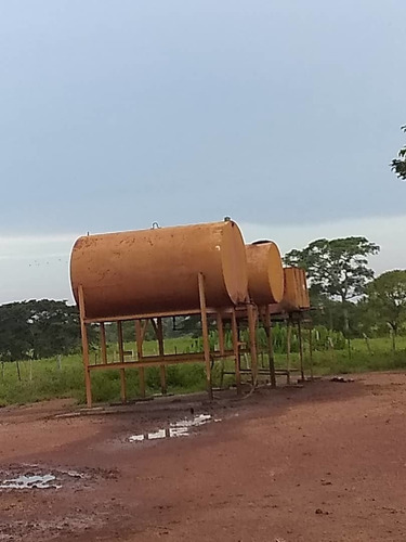 Imagen 14 de 19 de Finca Totalmente Equipada En Cojedes